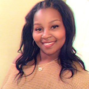 Meet your Posher, Tammy